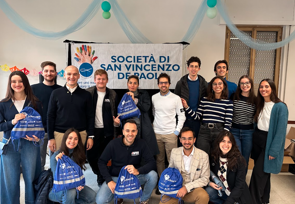 Rotaract Monza - Rotary Italia